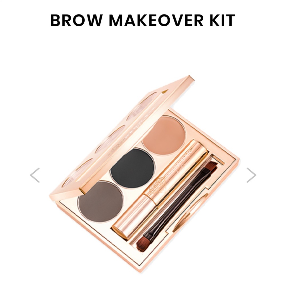 Brow Bar by Reema in Dark